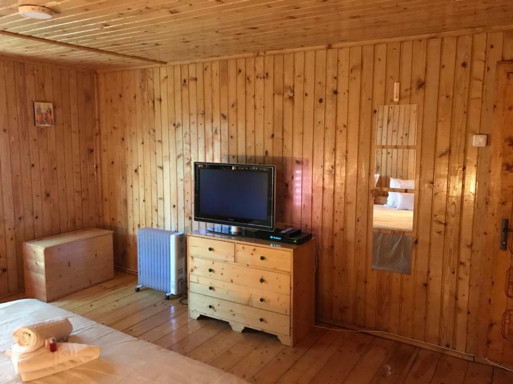 Green Villa Costinesti Eksteriør bilde