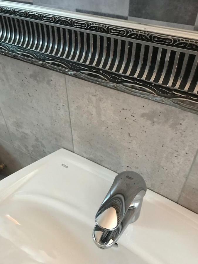 Green Villa Costinesti Eksteriør bilde