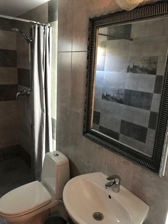 Green Villa Costinesti Eksteriør bilde