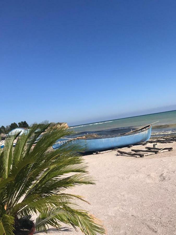 Green Villa Costinesti Eksteriør bilde