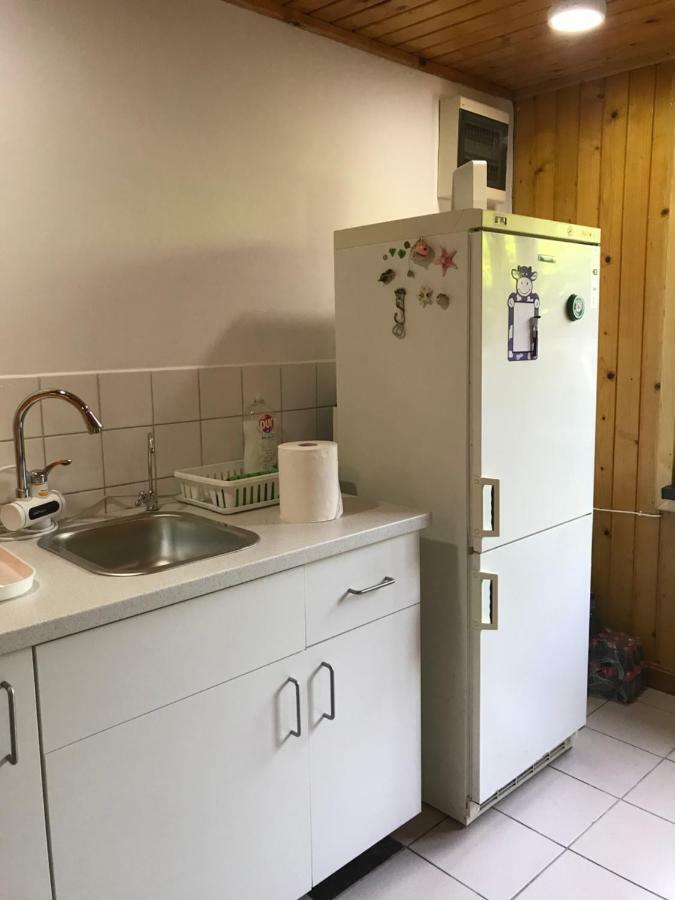Green Villa Costinesti Eksteriør bilde